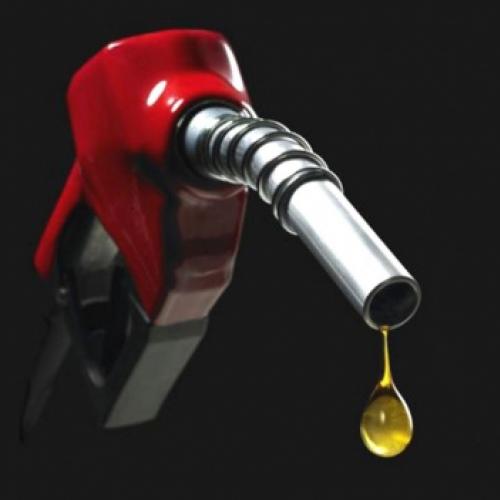 Preço da gasolina em 60 países