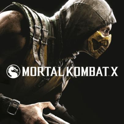 Mortal Kombat X Foi Anunciado