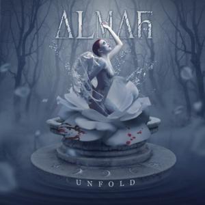 ALMAH: Сonfira título e arte da capa do novo álbum