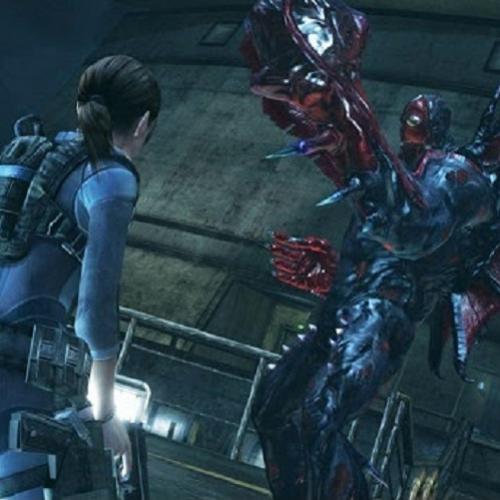 Veja como será o novo Resident Evil: Revelations 2