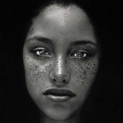 Um dos melhores fotógrafos do mundo – Irving Penn (25 fotos)