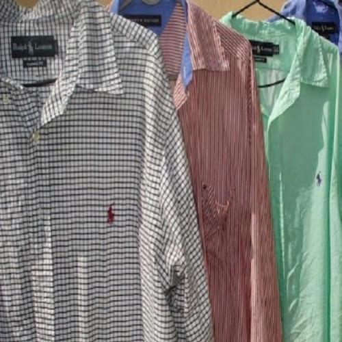 3 formas de passar roupas sem utilizar o ferro...