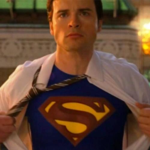 Ator de ‘Smallville: As Aventuras do Superboy” aparece em nova série