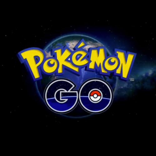 Pokémon Go para o iOS e o Android