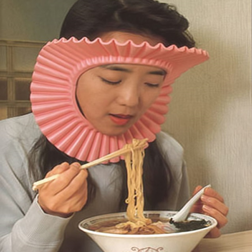 TOP 5 - Invenções totalmente bizarras feitas no Japão