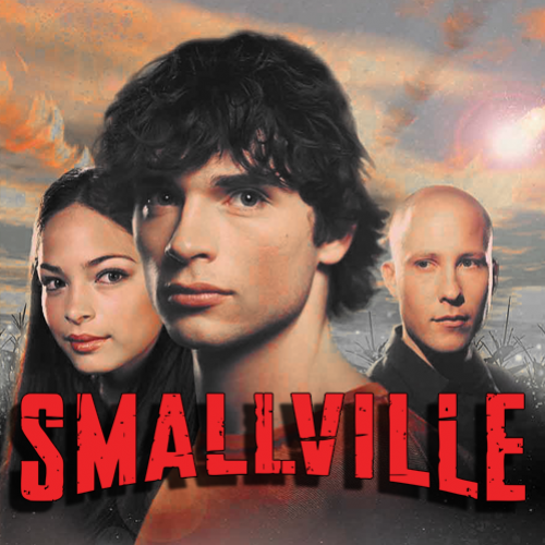 Smallville: Produção cometeu um erro durante a 2ª temporada da série