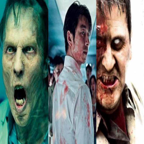 Os 10 melhores filmes de zumbi