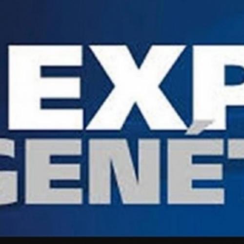 Itaipava patrocina a 14ª edição da Expogenética, em Uberaba (MG)