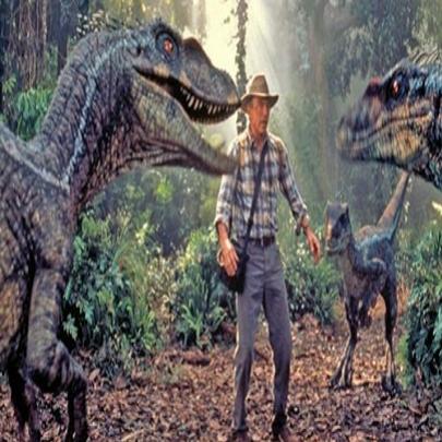 É possível clonar Dinossauros como no filme Jurassic Park?
