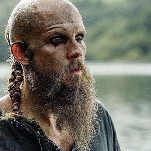 Vikings: A história real de Floki, o Construtor de Barcos