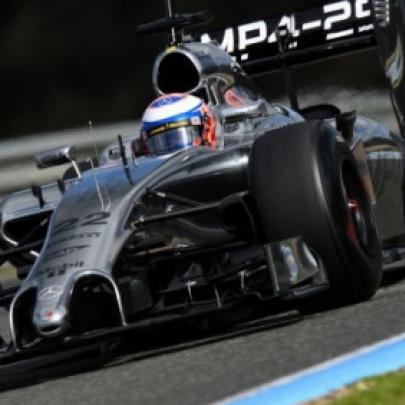 Fórmula 1: A temporada 2014 já começou