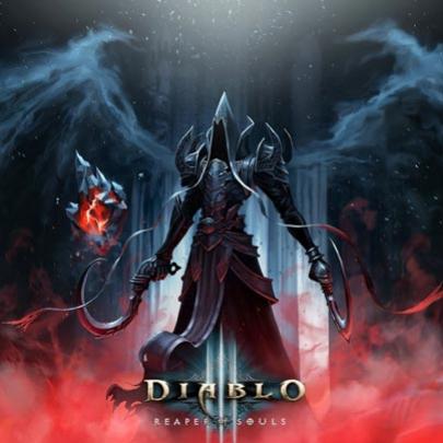 Confira o trailer de pré lançamento de Diablo 3: Reaper of Souls