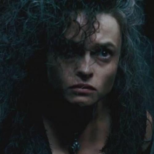 Peaky Blinders: Atriz da série iria interpretar Bellatrix Lestrange em