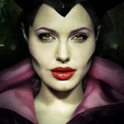Assista o trailer de Malévola com Angelina Jolie