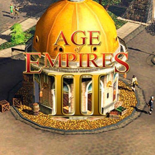 Download do Pacth 1.13 português para Age Of Empires 3