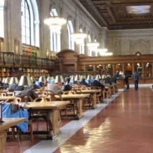 As 10 maiores bibliotecas do mundo