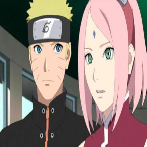 Entenda por que o Naruto não ficou com a Sakura