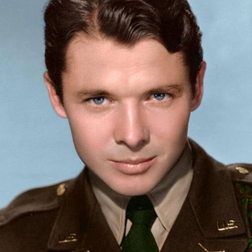 Relembre os 10 melhores filmes do ator Audie Murphy