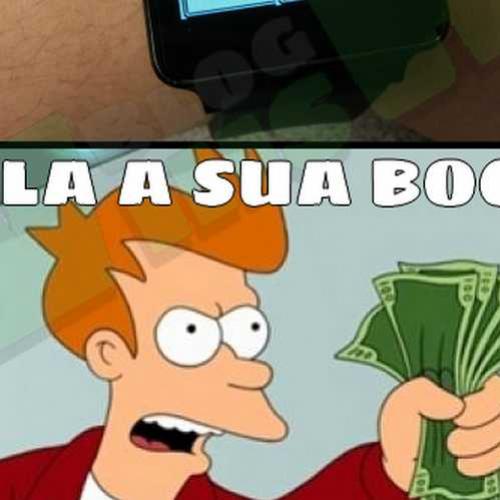 Eu preciso desse relógio!!
