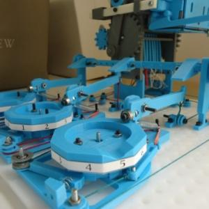 “Computador” feito em impressora 3D