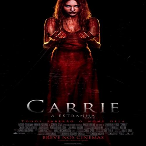 Carrie - A Estranha