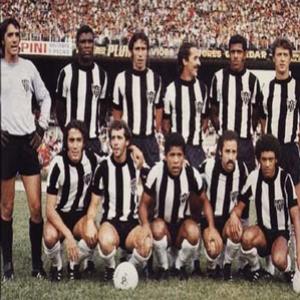 Conheça mais sobre o primeiro Campeonato Brasileiro, em 1971