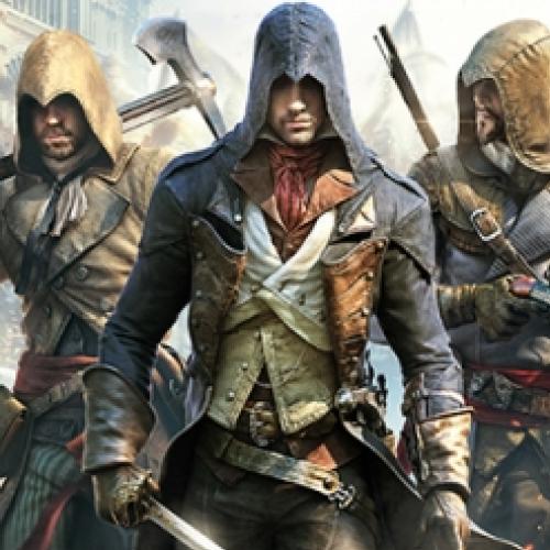 ‘Assassin’s Creed Unity’ – Tudo o que você precisa saber sobre o game 