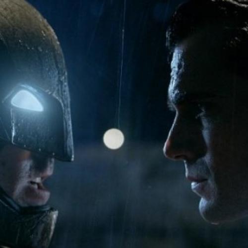 Batman vs Superman – Confira novo comercial de TV!