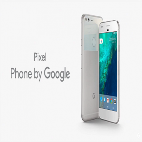 Google lança os novos smartphones Pixel e Pixel XL