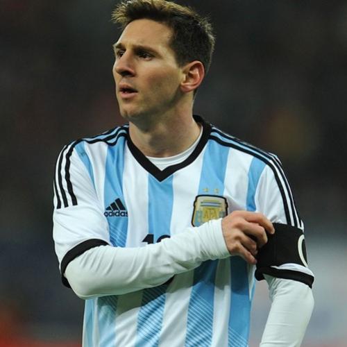 O que Messi e a Argentina tem a ver com os seus sonhos