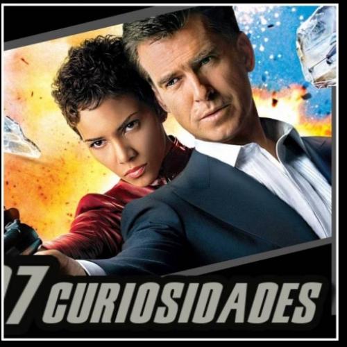 Conheça 7 curiosidades do filme 007 um novo dia para morrer