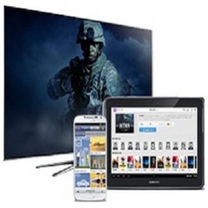Aplicativo WatchON da Samsung permite assistir TV em qualquer disposit