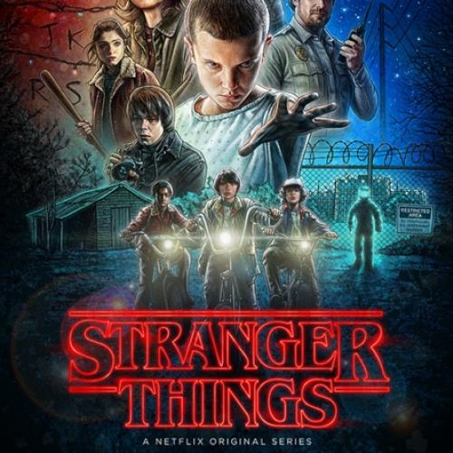 Vale apena assistir Stranger Things? nova série fenômeno da Netflix 