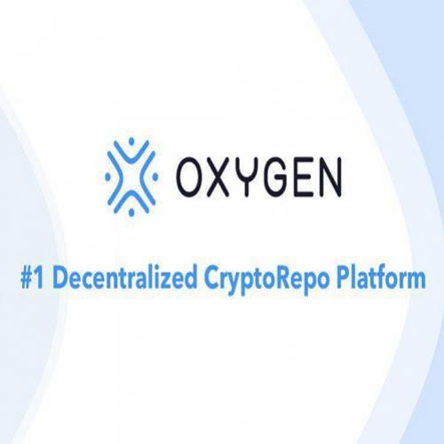 AnunciandO a oxygen – a primeira plataforma de negociação de retrovend