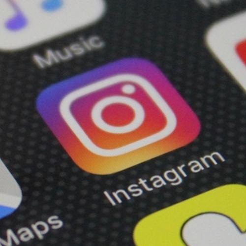 Como fazer fotos de objetos para o instagram
