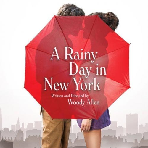 Um Dia De Chuva Em Nova York uma crítica construtiva