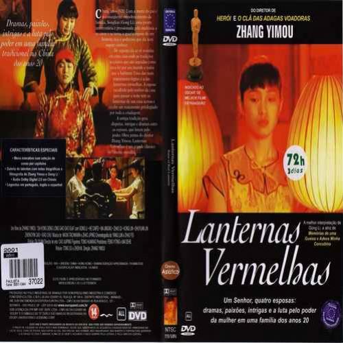 Lanternas Vermelhas – Critica do Filme: O Contato com outro Mundo