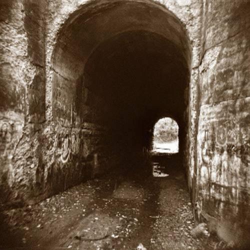 The Screaming Tunnel: O lado negro de Niagara Falls