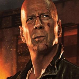 Duro de Acabar - Bruce Willis confirma sexto filme com John McLane 