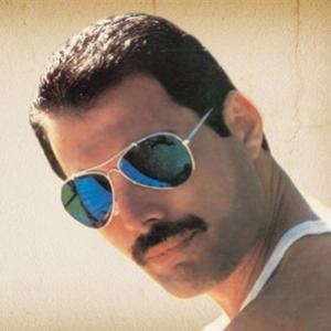 Ouça a voz isolada de Freddie Mercury em clássicos do Queen