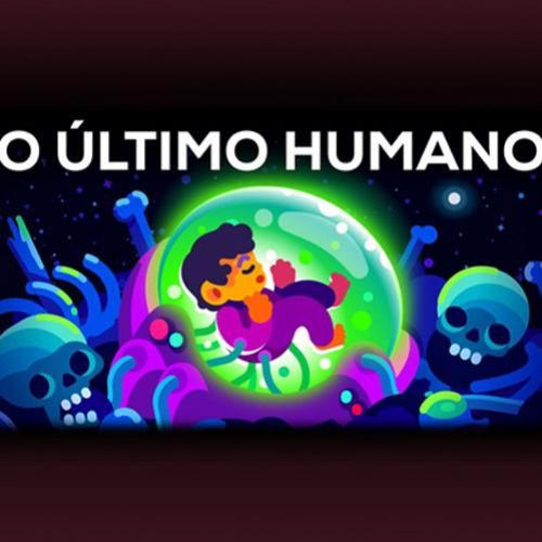 O último humano, um olhar sobre o futuro