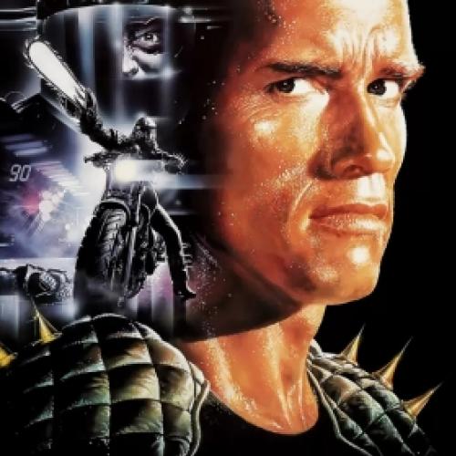O Sobrevivente: O filme que reuniu Stephen King e Schwarzenegger