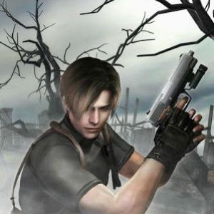 Creepypasta: Resident Evil 4: Only one Chance