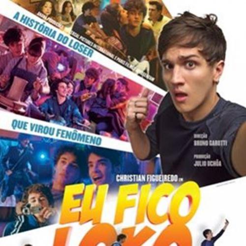 Eu Fico Loko - Trailer