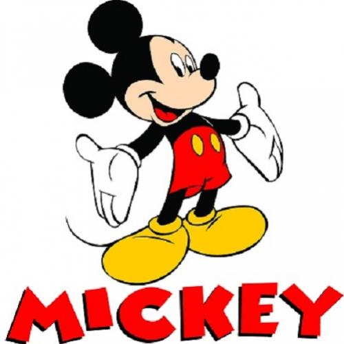 Salvem o Mickey