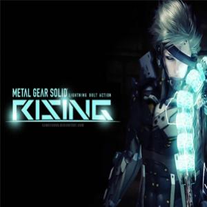 Metal Gear Rising: Revengeance recebe novo trailer gameplay