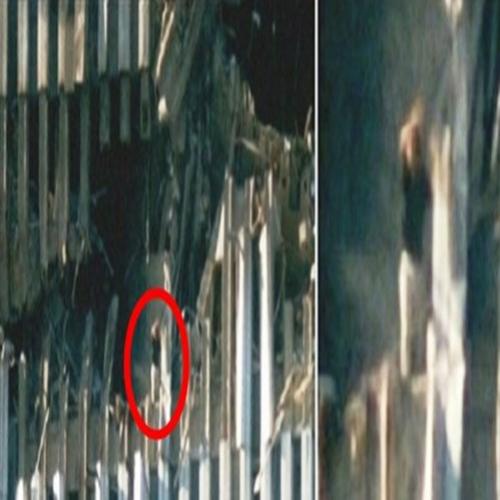 9 Fotos assustadoras e misteriosas que nunca foram explicadas