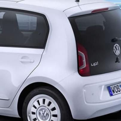 Volkswagen – Lançamentos para 2014