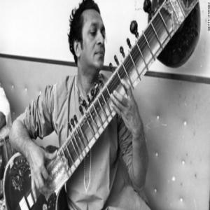 Morre aos 92 anos icone mundial Ravi Shankar