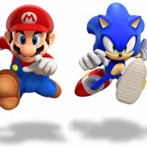 Quem é o melhor? Mario ou Sonic?